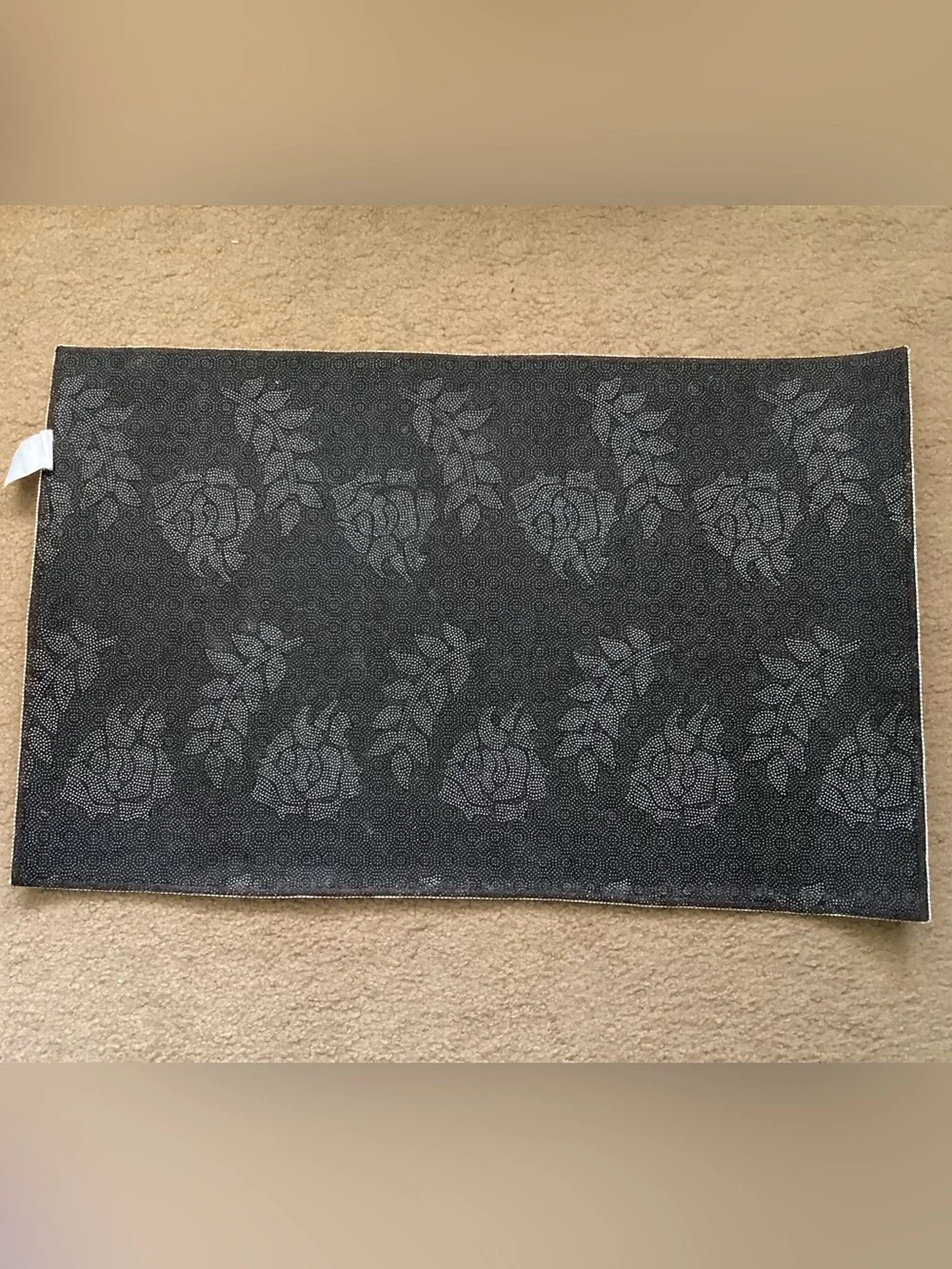 Speech Therapy Core Board Floor Mat